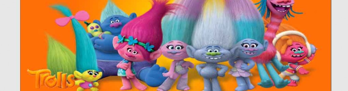 Trolls
