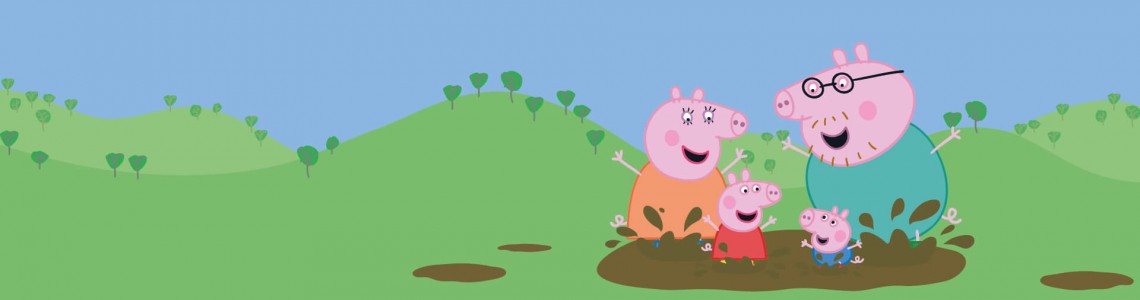 Peppa Pig