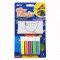 Pulveris ar spīdumiem Amos Glitter powder Neon GP2B5NE