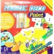 Krāsas audumam AMOS Fabric Paint FRD10P6