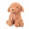 Mīksta rotaļlieta suns Amek Dog Poodle Brown 10205