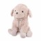 Mīksta rotaļlieta suns Amek Dog Poodle Grey 10205