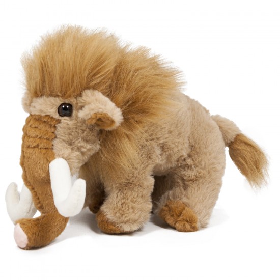 Mīksta rotaļlieta mamuts Amek Mammoth 10609