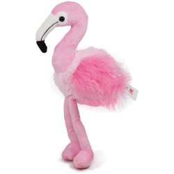 Mīksta rotaļlieta Amek Flamingo Pink 10651