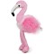 Mīksta rotaļlieta Amek Flamingo Pink 10651