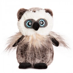 Mīksta rotaļlieta pūce Amek Owl 10652