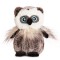 Mīksta rotaļlieta pūce Amek Owl 10652