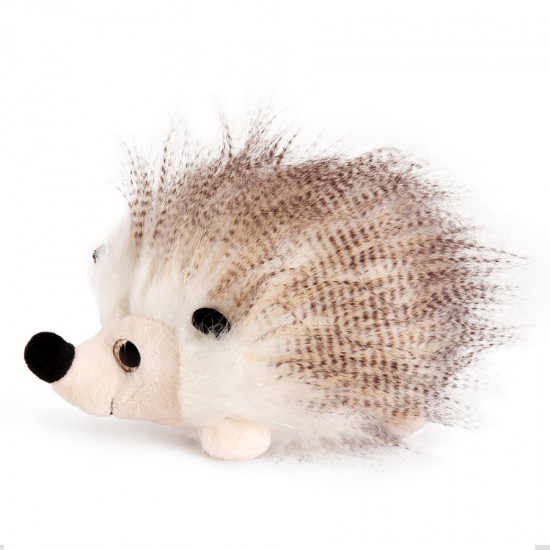 Mīksta rotaļlieta ezis Amek Lying Hedgehog 10654 