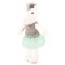 Mīksta rotaļlieta vienradzis Amek Unicorn with Dress 10669