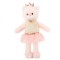Mīksta rotaļlieta kaķenīte Amek Kitty with Dress 10669