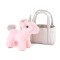 Rotaļlieta somā vienradzis Amek Unicorn in a Bag 10836 