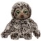 Mīksta rotaļlieta slinķis Amek Sloth Melange Brown 11219