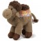 Mīksta rotaļlieta kamielis Amek Camel Brown 11240