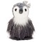 Mīksta rotaļlieta pingvīns Amek Penguin with Ribbon 11250