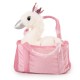 Rotaļlieta somā gulbis Amek Swan in a Bag 11268