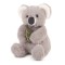 Mīksta rotaļlieta Amek Koala with Leaf 11298