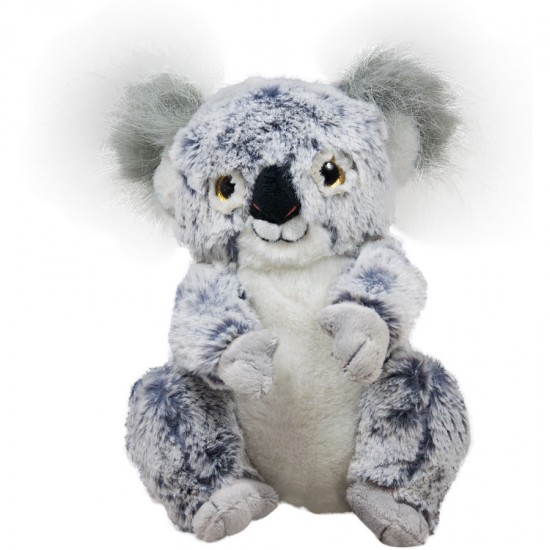 Mīksta rotaļlieta Amek Koala Grey 40622