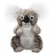 Mīksta rotaļlieta Amek Koala Brown 40622