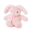 Mīksta rotaļlieta zaķis Amek Rabbit Pink 41012