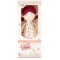 Mīksta rotaļlieta lelle Amek Doll Flora Red 42017