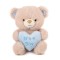 Mīksta rotaļlieta lācis Amek Teddy Bear "It's a Boy" 60115
