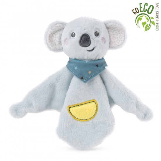 Miega lupatiņa Amek Eco Koala Comforter Dudu 61203