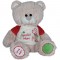 Mīksta rotaļlieta lācis dāvana mammai Amek Bear with T-Shirt "Special Mum" 70106