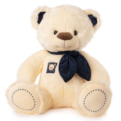 Mīksta rotaļlieta lācis Amek Teddy Bear 70190