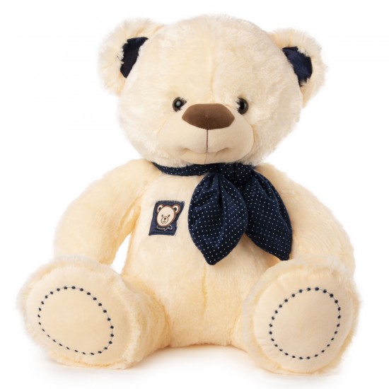 Mīksta rotaļlieta lācis Amek Teddy Bear 70190
