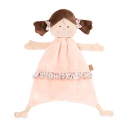 Miega lupatiņa lelle Amek Soft Dudu Doll Carmen 98042