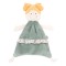 Miega lupatiņa lelle Amek Soft Dudu Doll Hana 98082