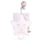 Mīksta muzikāla rotaļlieta Amek Musical Soft Toy Star Blue 98612