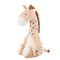 Mīksta rotaļlieta žirafe Amek Baby Giraffe 98790