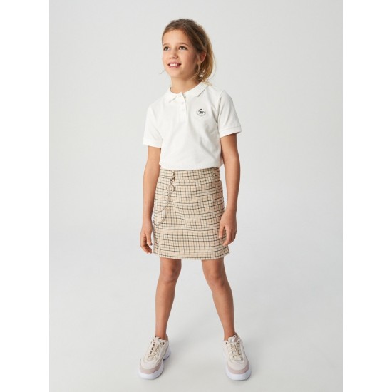T-krekls meitenei izmērs 110 cm (4-5 gadi)