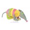 Mīksta adīta rotaļlieta Artesania Beatriz Knitted Mouse 5222