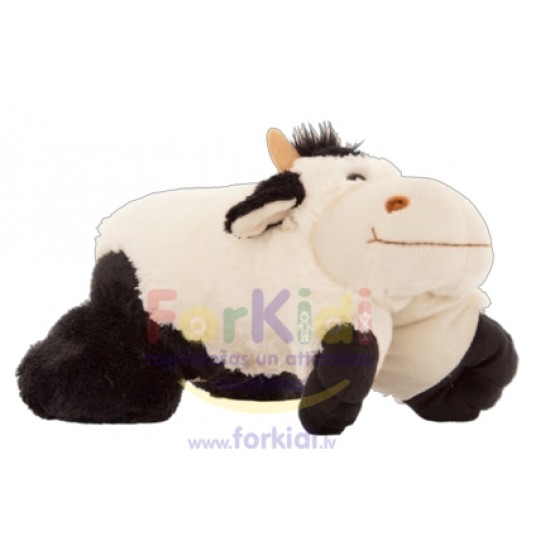 Mīksta rotaļlieta Artesania Beatriz Cow 6400
