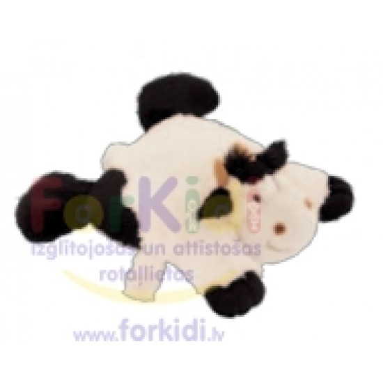 Mīksta rotaļlieta Artesania Beatriz Cow 6400