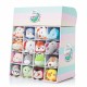 Mīksta rotaļlieta mini suns Artesavi Bean Animals 8 cm 634