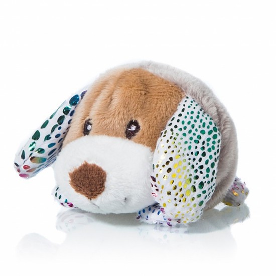 Mīksta rotaļlieta mini suns Artesavi Bean Animals 8 cm 634