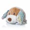 Mīksta rotaļlieta mini suns Artesavi Bean Animals 8 cm 634