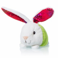 Plush toy mini Artesavi Bean Animals Bunny 8 cm 634