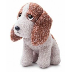 Plush toy Aurora Fabbies Plush Dog Basset 28cm 16790
