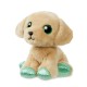 Mīksta rotaļlieta suns Aurora Plush Dog Daydream Golden Labrador 18cm 170399C