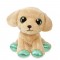 Mīksta rotaļlieta suns Aurora Plush Dog Daydream Golden Labrador 18cm 170399C