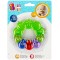 Zobgrauznis - kožamā rotaļlieta Bam Bam Teether Birds 359921