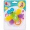Grabulis - zobgrauznis Bam Bam Rattle Butterfly 359922