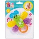 Grabulis - zobgrauznis Bam Bam Rattle Butterfly 359922