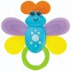 Grabulis - zobgrauznis Bam Bam Rattle Butterfly 359922