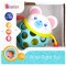 Grabulis Bam Bam Animal Rubber Ball Bear 383722