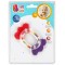 Grabulis - zobgrauznis Bam Bam Rattle Teether Candy 414235